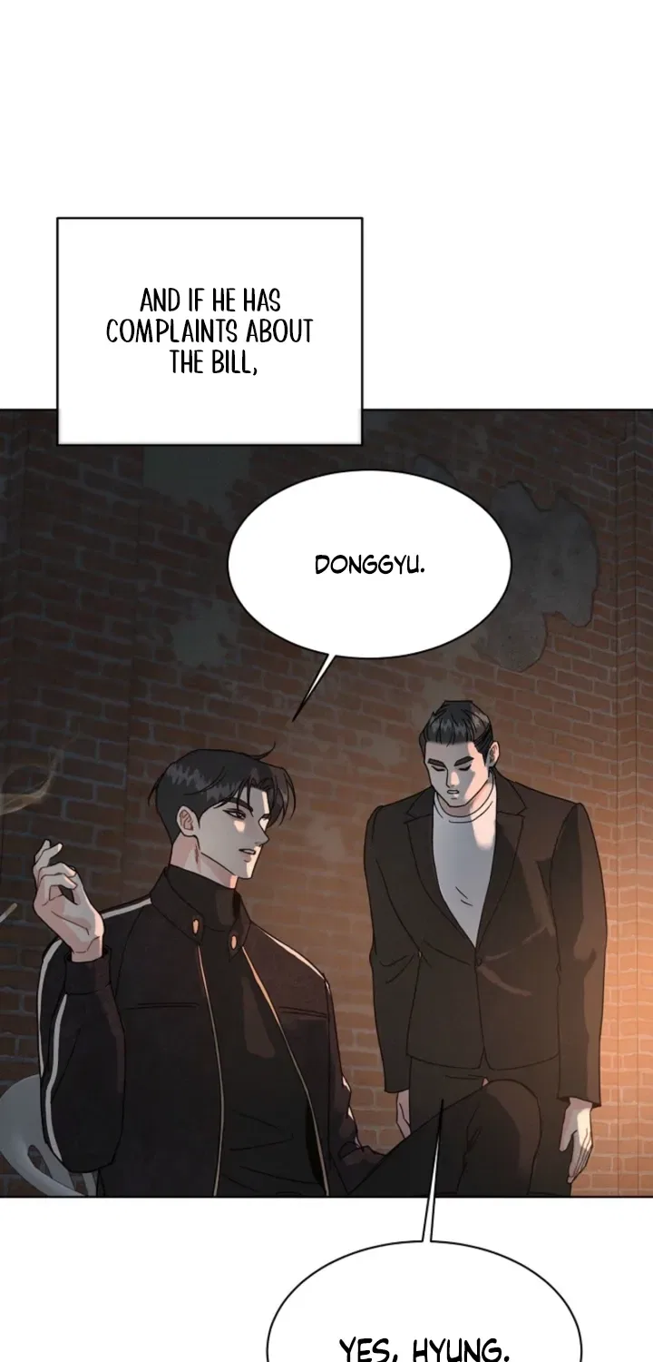 Affordable Romance Chapter 12 – Page 34