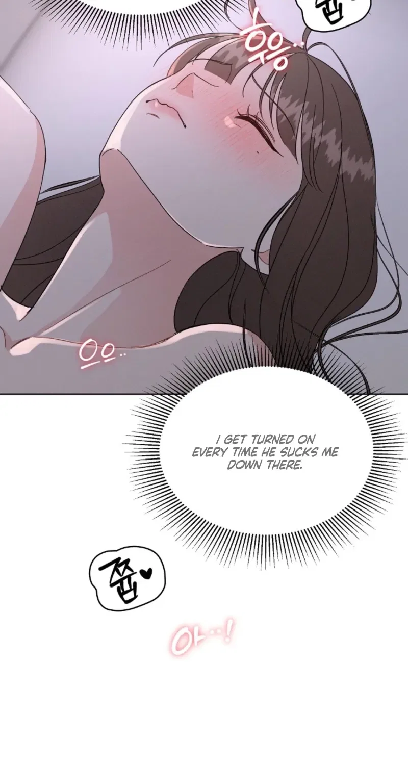 Affordable Romance Chapter 11 – Page 19