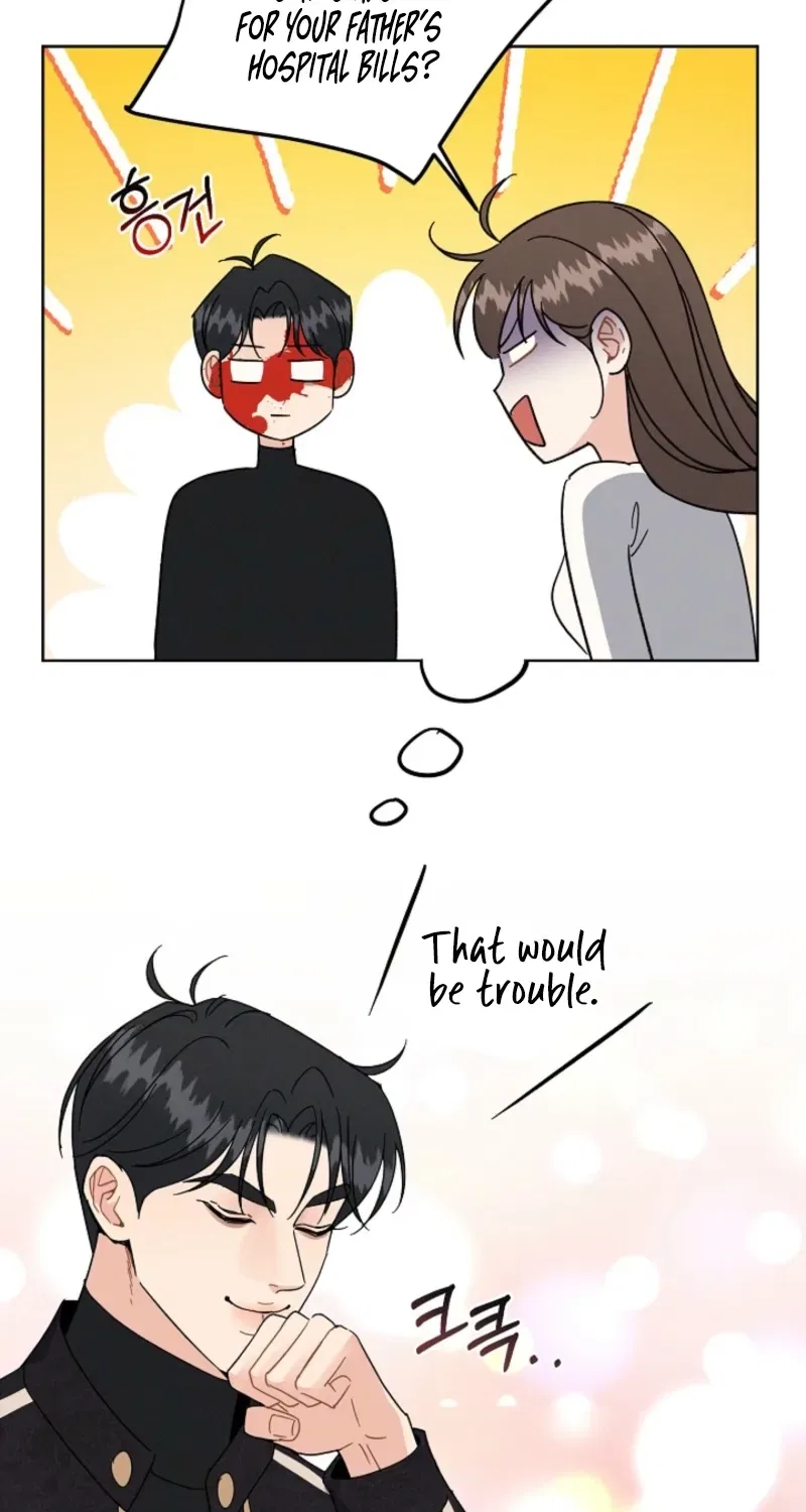 Affordable Romance Chapter 11 – Page 71