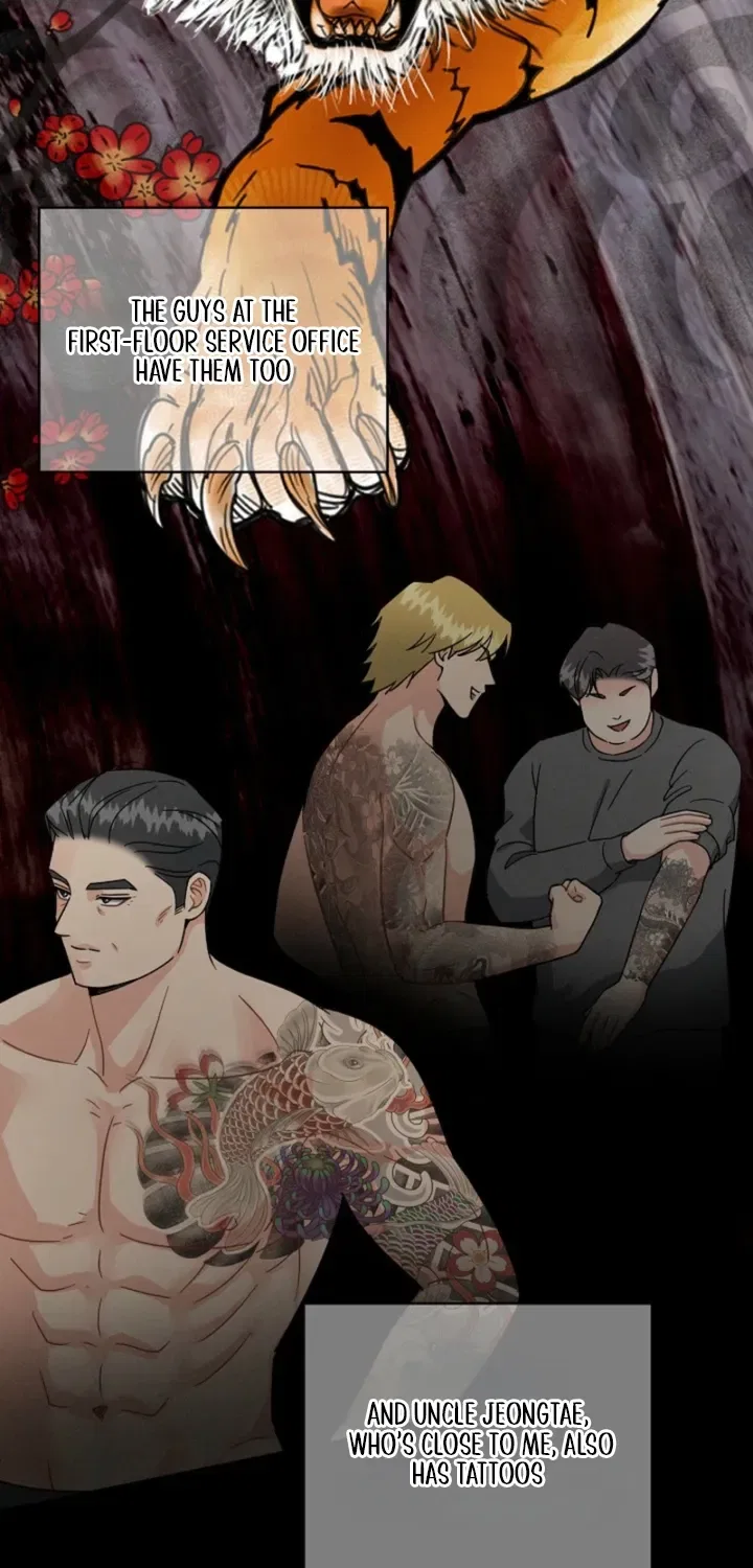Affordable Romance Chapter 10 – Page 34