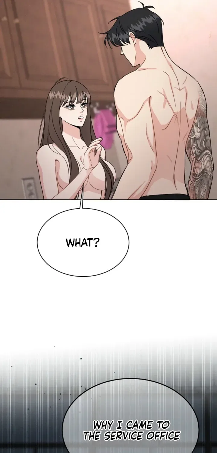 Affordable Romance Chapter 10 – Page 41