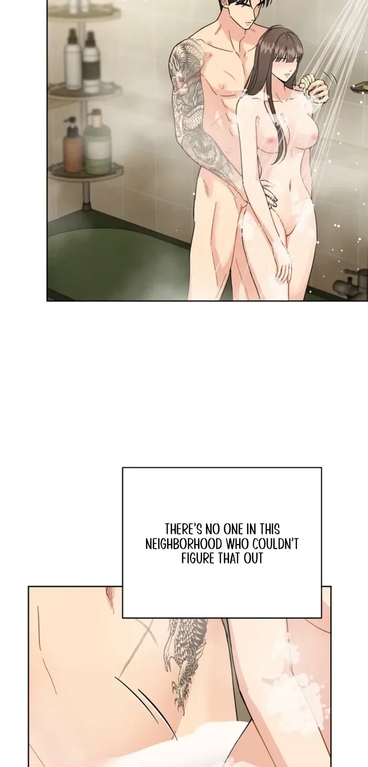 Affordable Romance Chapter 10 – Page 47