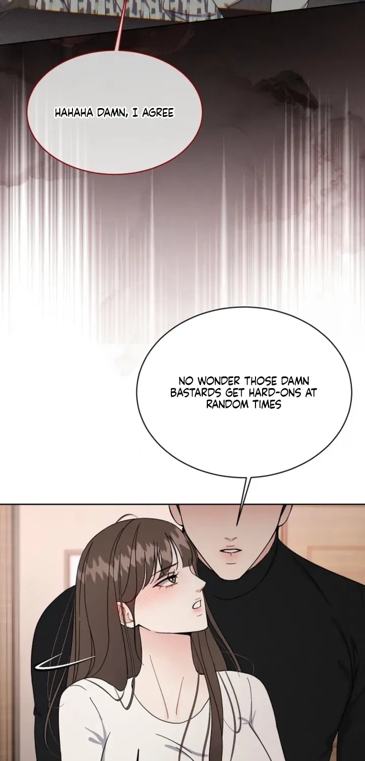 Affordable Romance Chapter 9 – Page 4