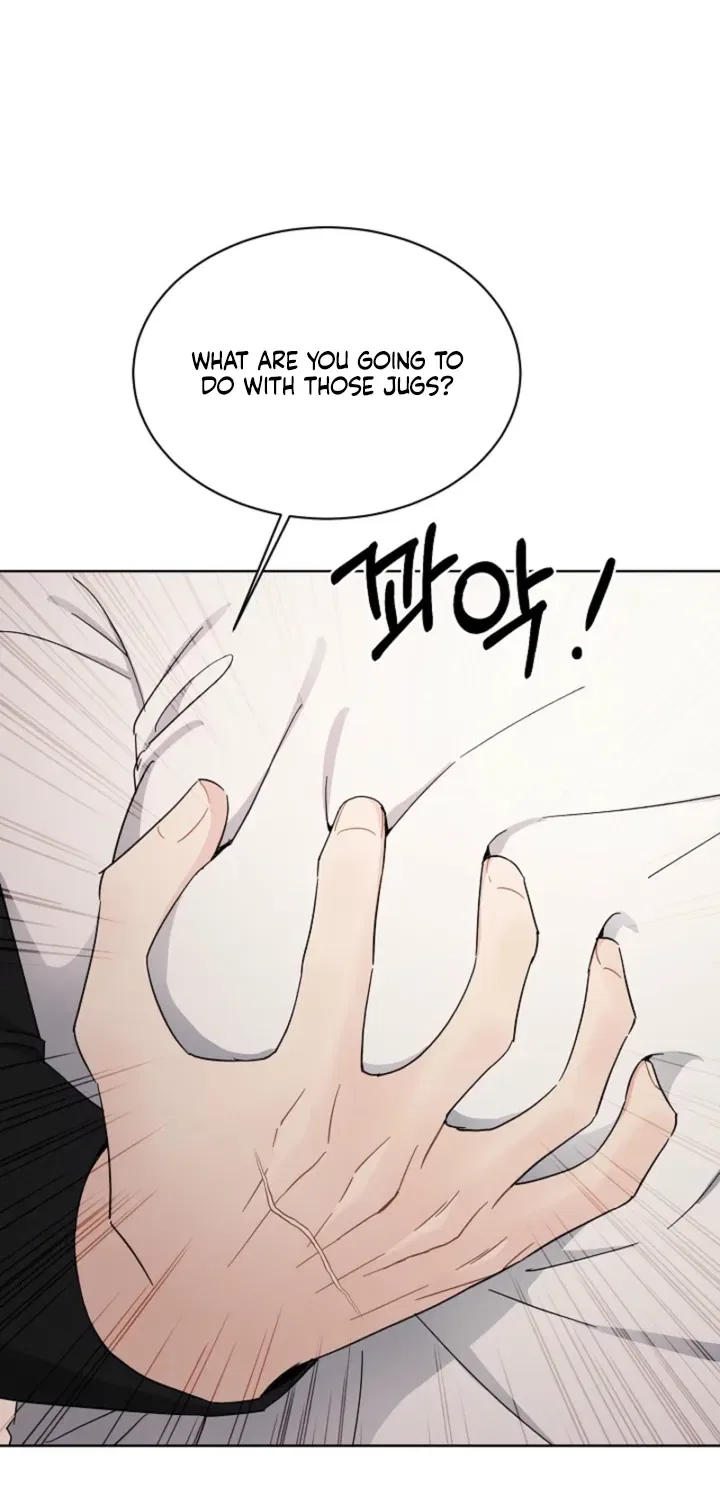 Affordable Romance Chapter 9 – Page 8