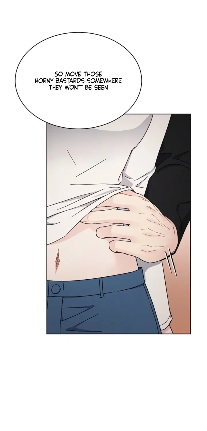 Affordable Romance Chapter 9 – Page 10
