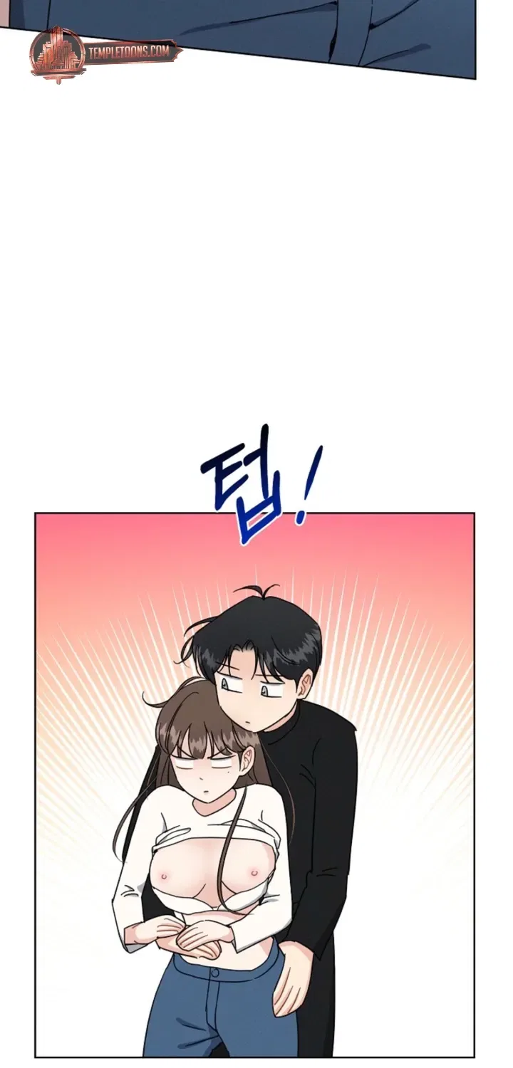 Affordable Romance Chapter 9 – Page 21