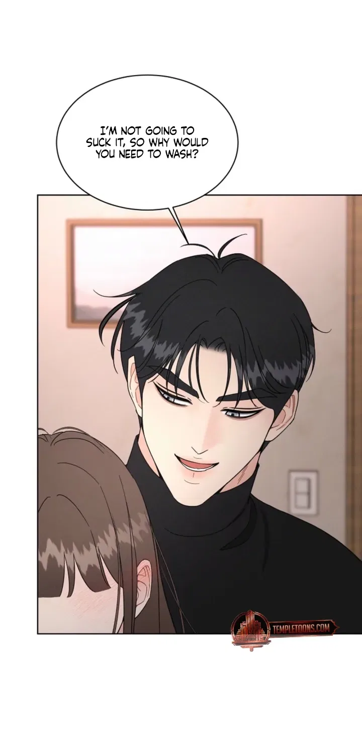 Affordable Romance Chapter 9 – Page 23