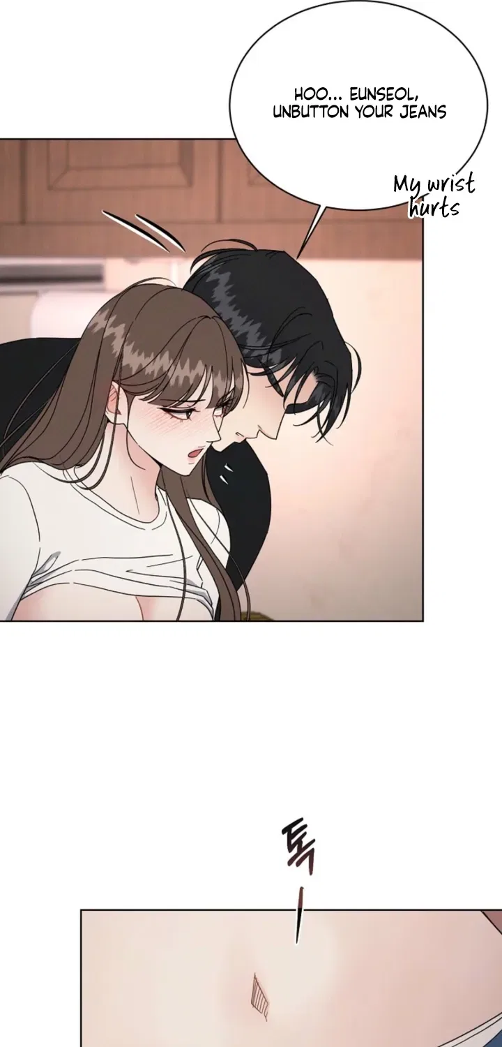 Affordable Romance Chapter 9 – Page 27