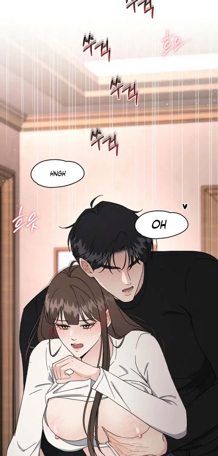 Affordable Romance Chapter 9 – Page 29