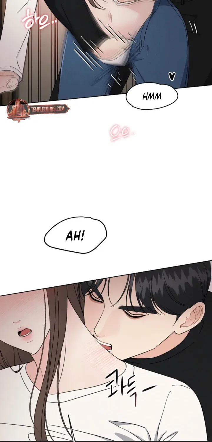 Affordable Romance Chapter 9 – Page 30