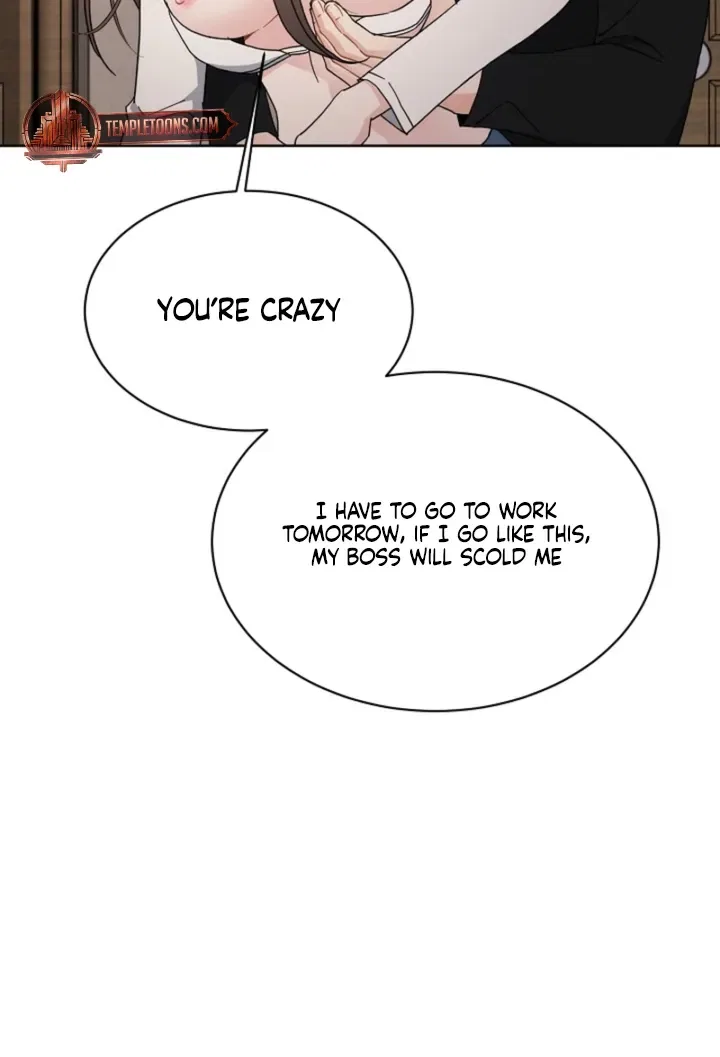 Affordable Romance Chapter 9 – Page 32