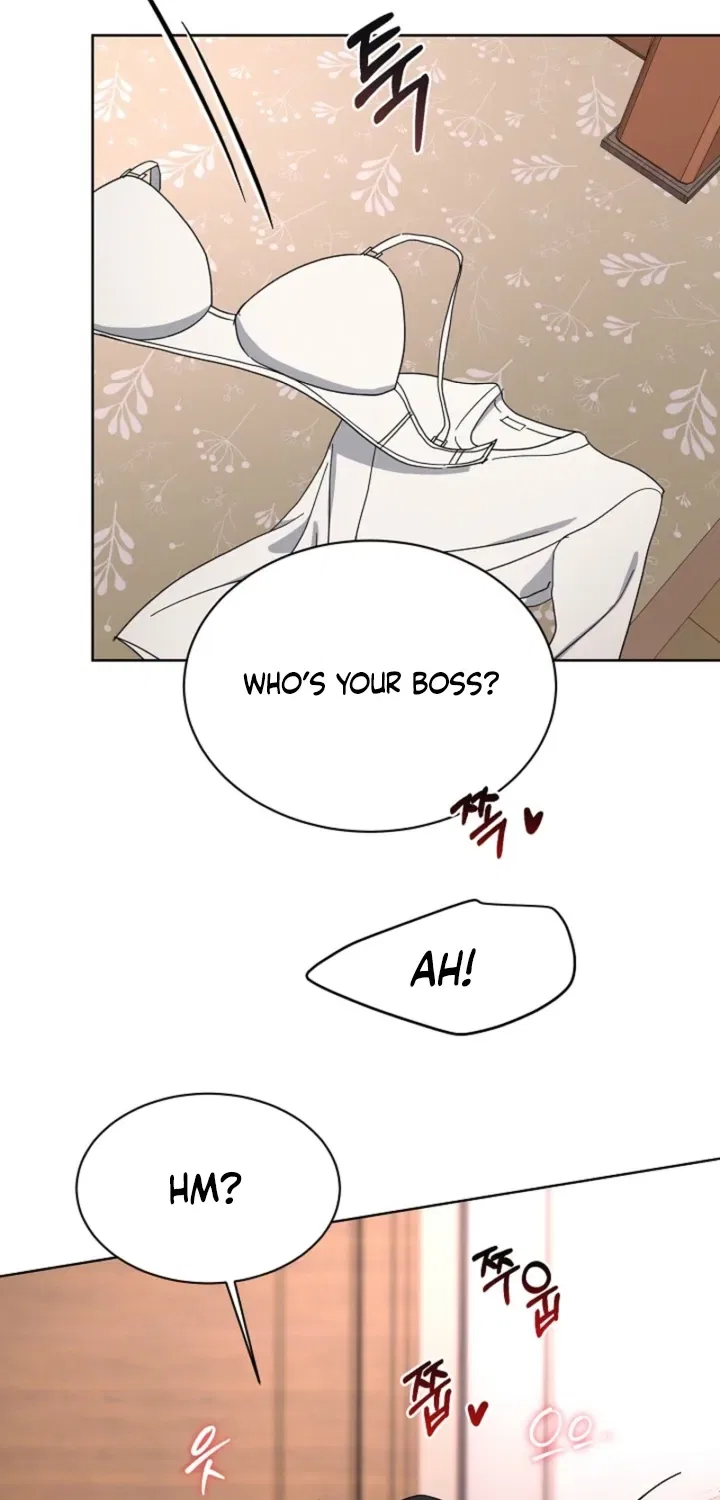 Affordable Romance Chapter 9 – Page 34