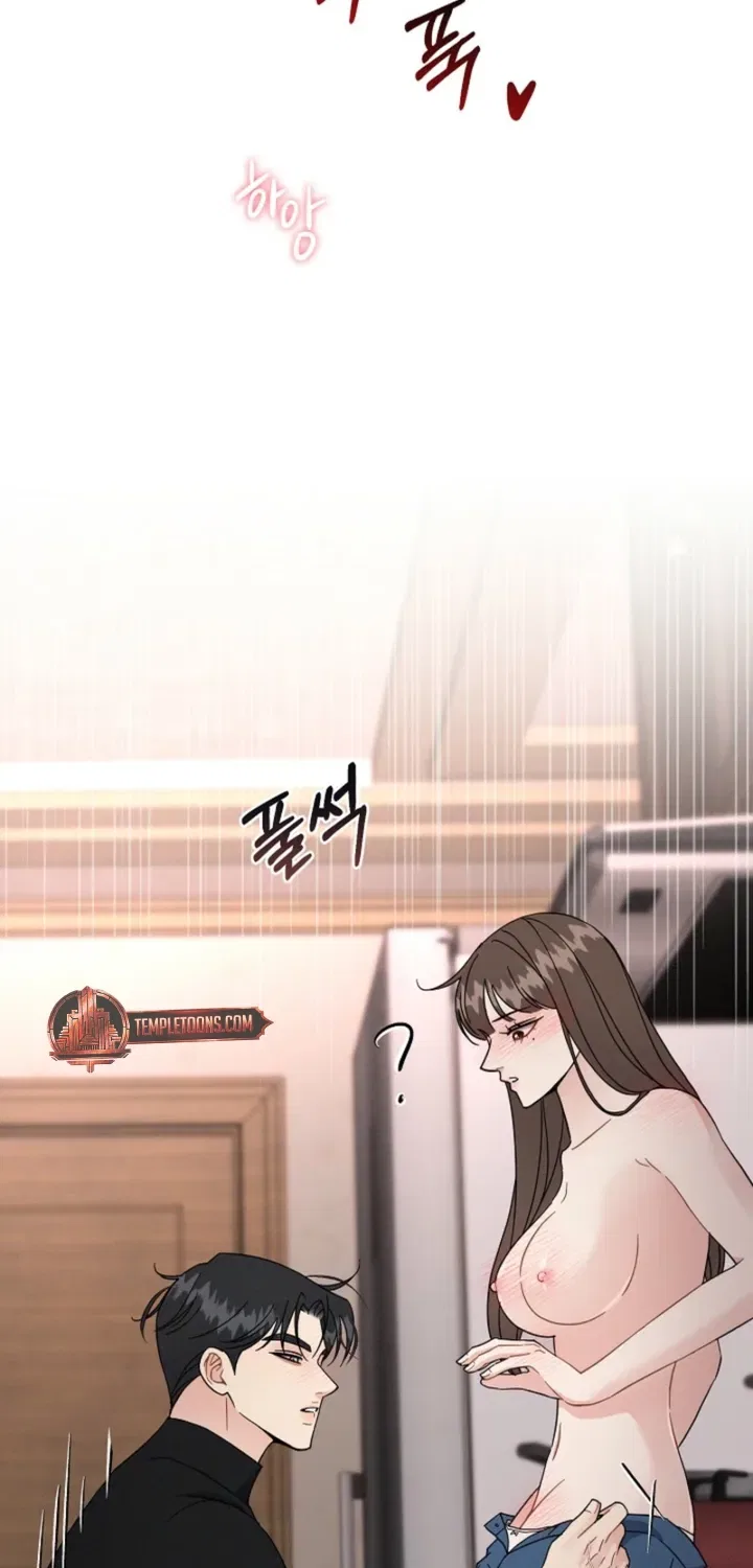 Affordable Romance Chapter 9 – Page 37