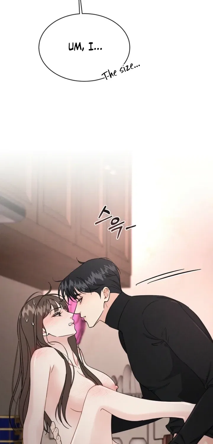 Affordable Romance Chapter 9 – Page 47