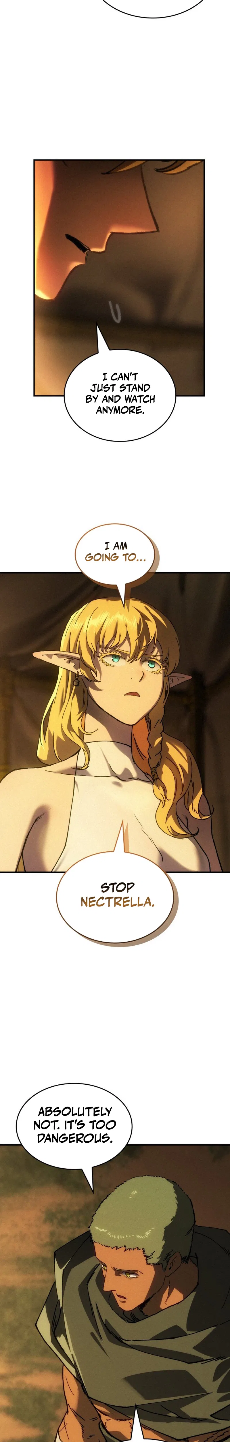 Record of Lodoss War: The Necromancer Queen Chapter 12 – Page 3