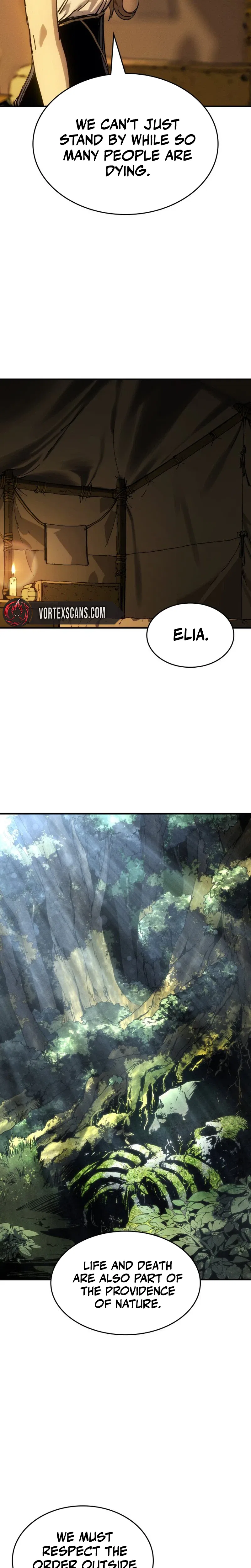 Record of Lodoss War: The Necromancer Queen Chapter 12 – Page 6