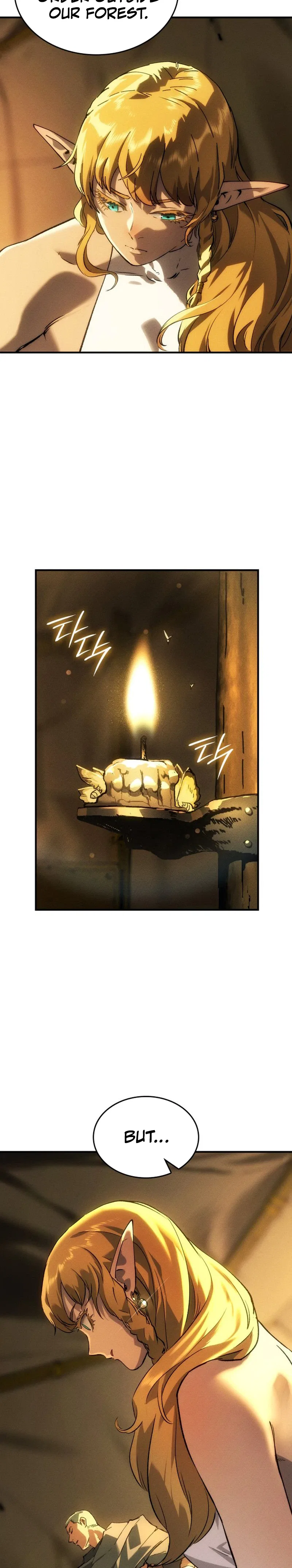 Record of Lodoss War: The Necromancer Queen Chapter 12 – Page 7