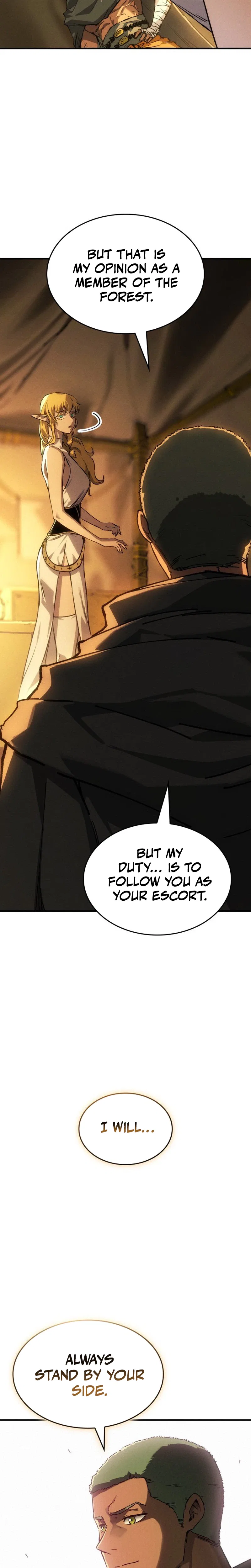 Record of Lodoss War: The Necromancer Queen Chapter 12 – Page 8