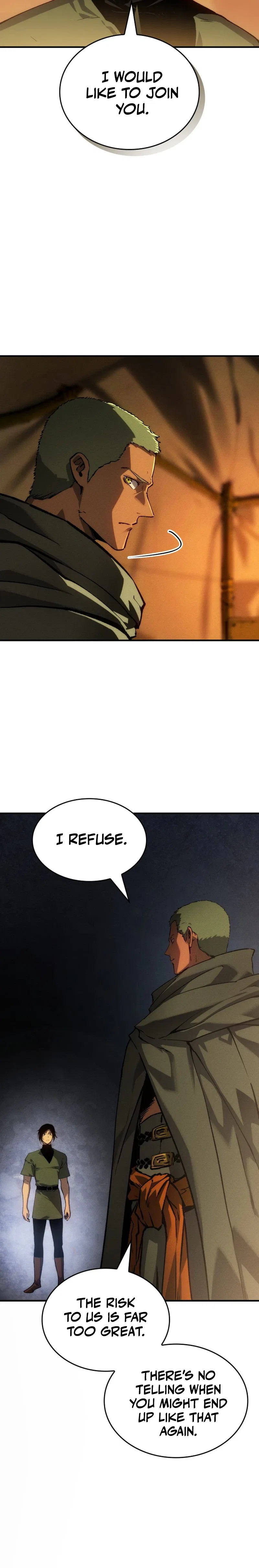 Record of Lodoss War: The Necromancer Queen Chapter 12 – Page 10