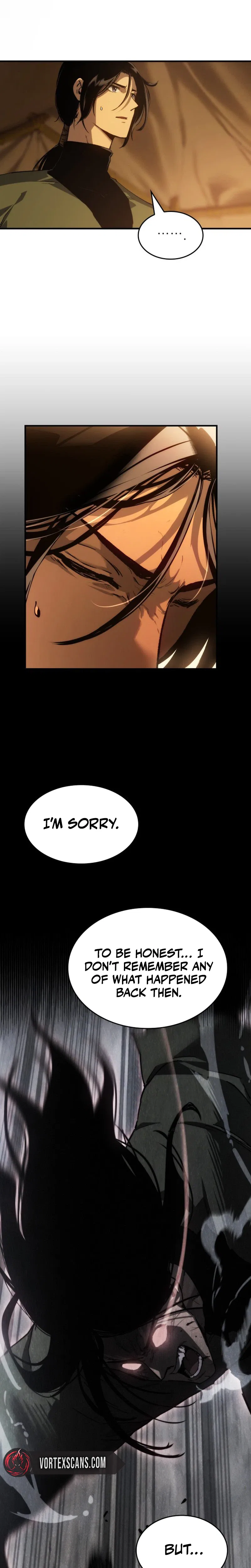 Record of Lodoss War: The Necromancer Queen Chapter 12 – Page 11