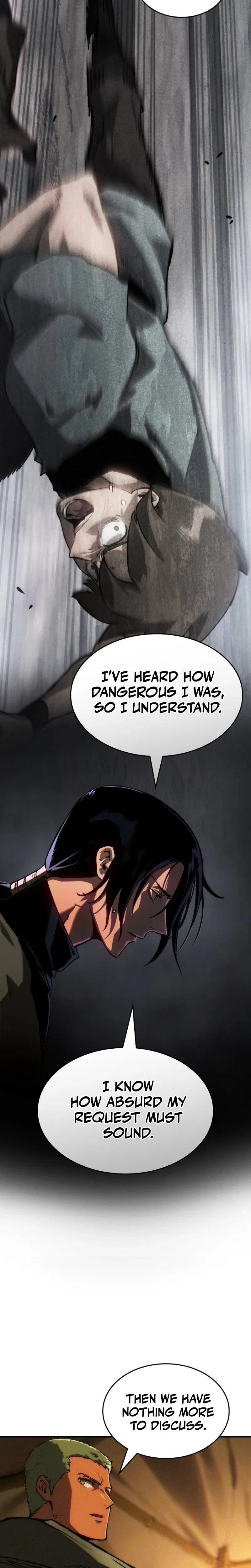 Record of Lodoss War: The Necromancer Queen Chapter 12 – Page 12
