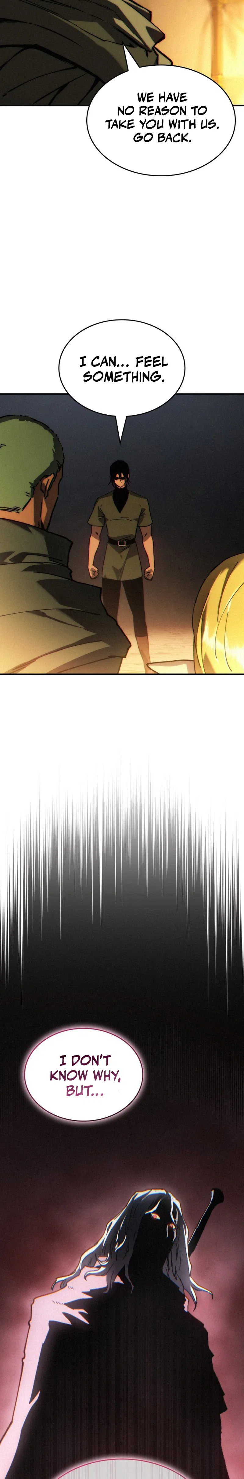 Record of Lodoss War: The Necromancer Queen Chapter 12 – Page 13