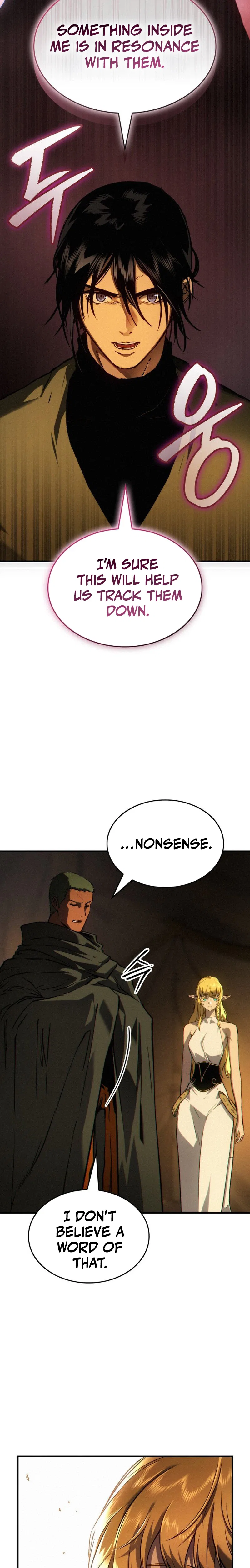 Record of Lodoss War: The Necromancer Queen Chapter 12 – Page 14