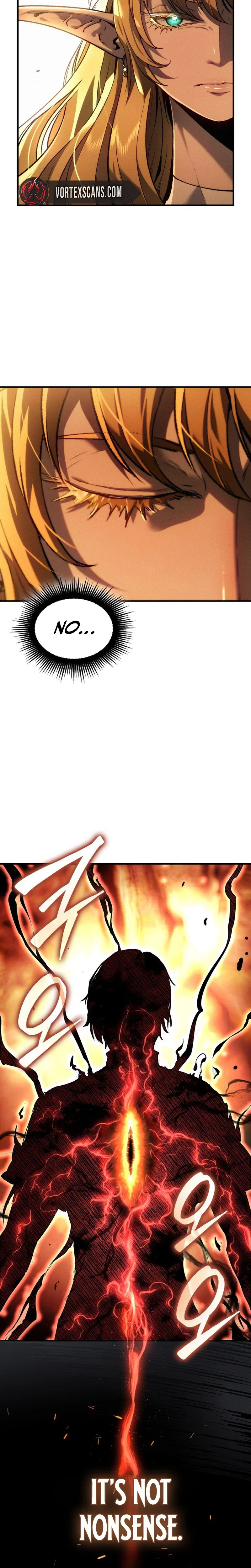 Record of Lodoss War: The Necromancer Queen Chapter 12 – Page 15