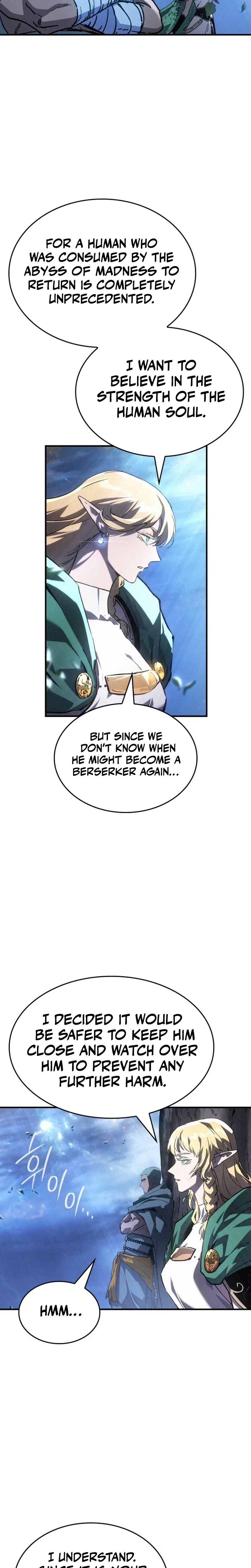 Record of Lodoss War: The Necromancer Queen Chapter 12 – Page 20