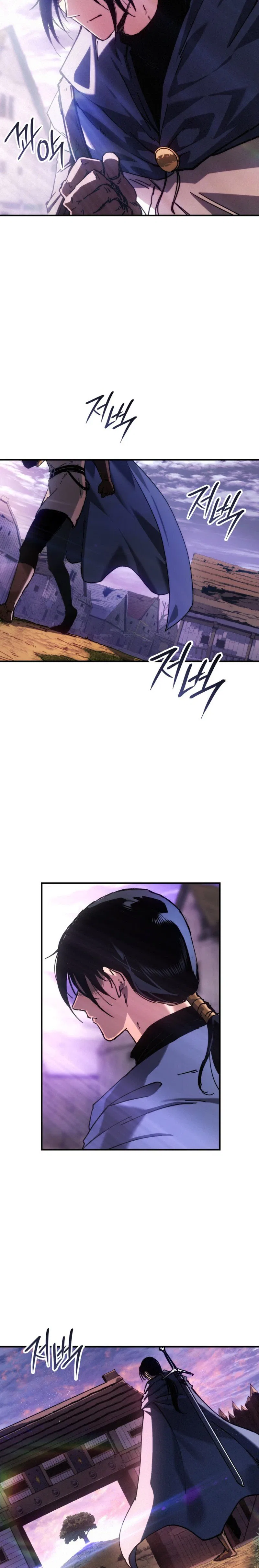 Record of Lodoss War: The Necromancer Queen Chapter 12 – Page 22