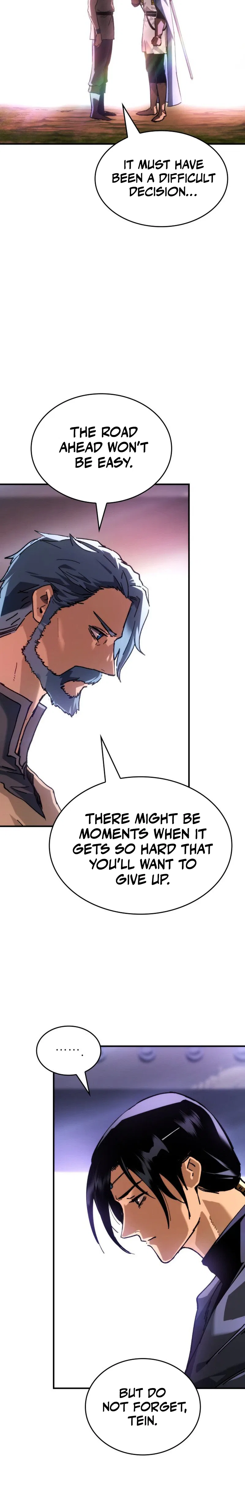 Record of Lodoss War: The Necromancer Queen Chapter 12 – Page 25