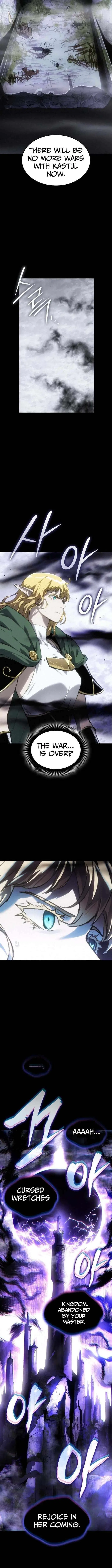 Record of Lodoss War: The Necromancer Queen Chapter 10 – Page 3
