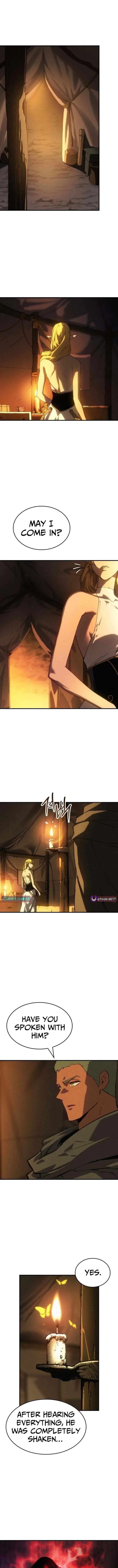 Record of Lodoss War: The Necromancer Queen Chapter 10 – Page 8