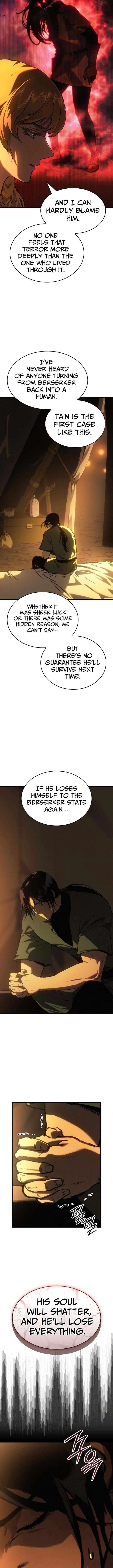Record of Lodoss War: The Necromancer Queen Chapter 10 – Page 9