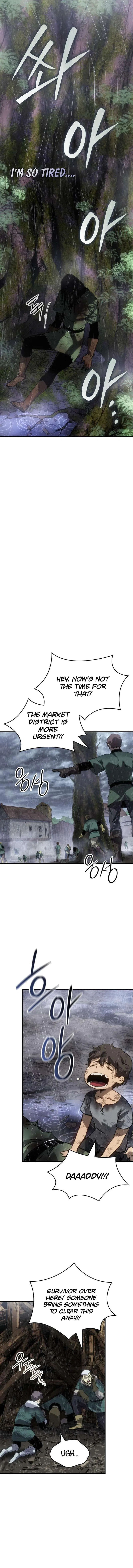 Record of Lodoss War: The Necromancer Queen Chapter 9 – Page 2