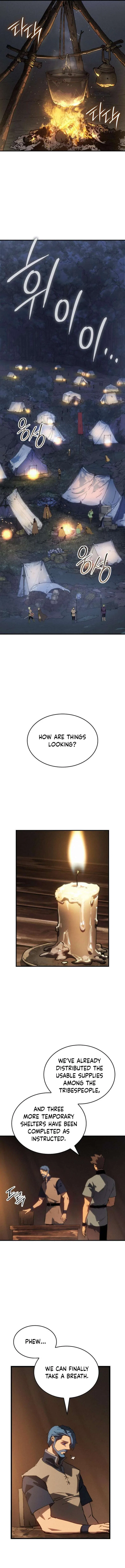 Record of Lodoss War: The Necromancer Queen Chapter 9 – Page 4