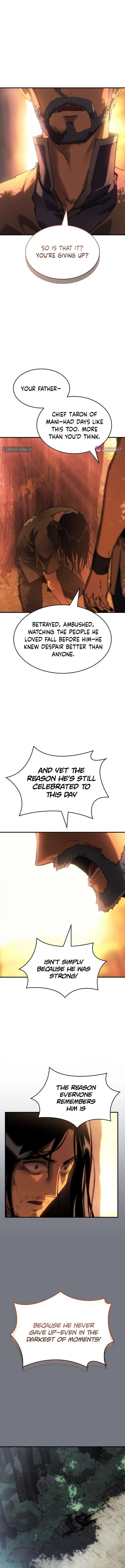 Record of Lodoss War: The Necromancer Queen Chapter 9 – Page 16