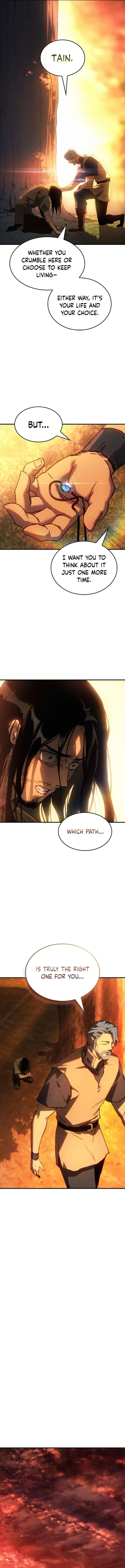 Record of Lodoss War: The Necromancer Queen Chapter 9 – Page 21