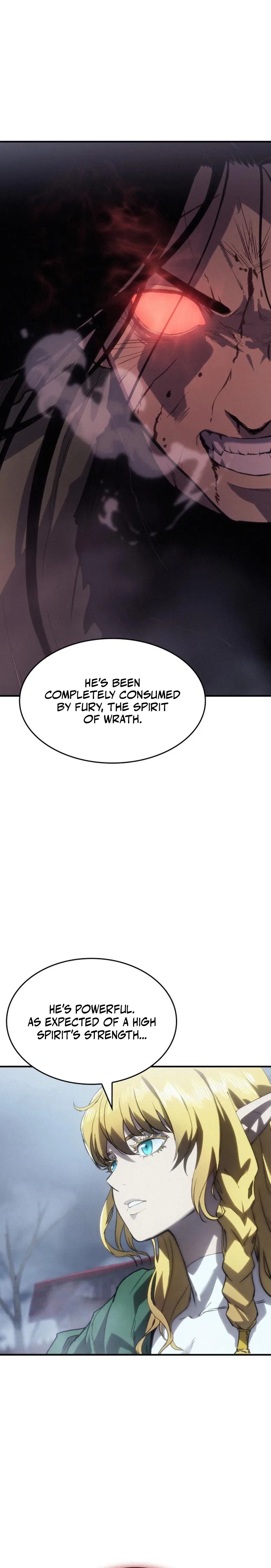 Record of Lodoss War: The Necromancer Queen Chapter 8 – Page 3
