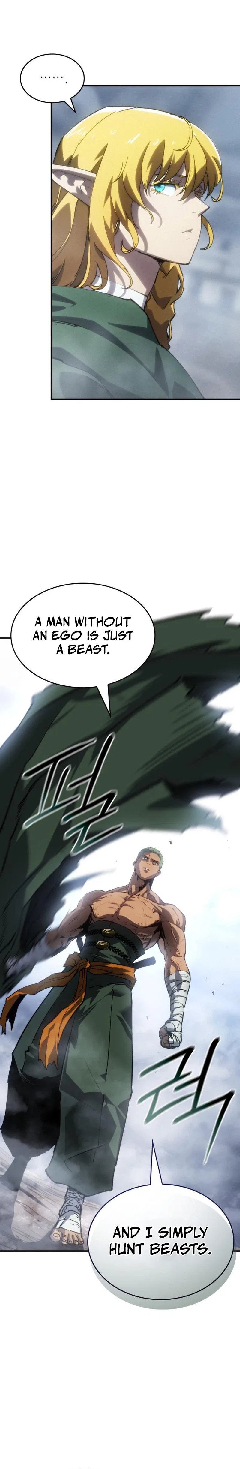 Record of Lodoss War: The Necromancer Queen Chapter 8 – Page 6