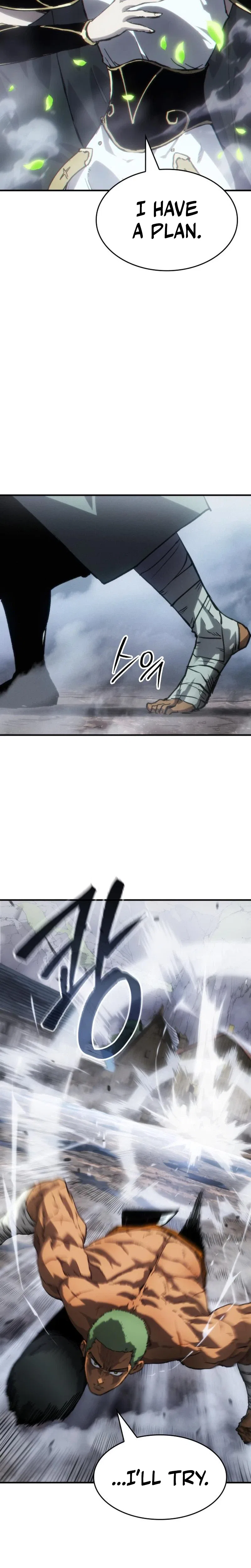Record of Lodoss War: The Necromancer Queen Chapter 8 – Page 9