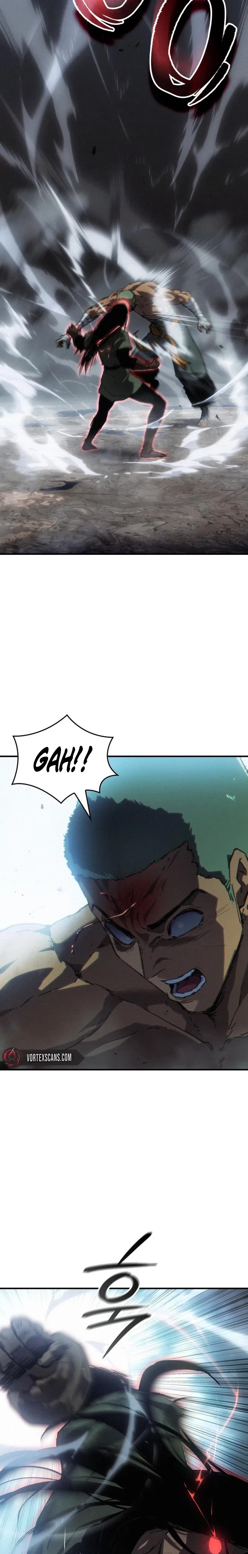 Record of Lodoss War: The Necromancer Queen Chapter 8 – Page 14