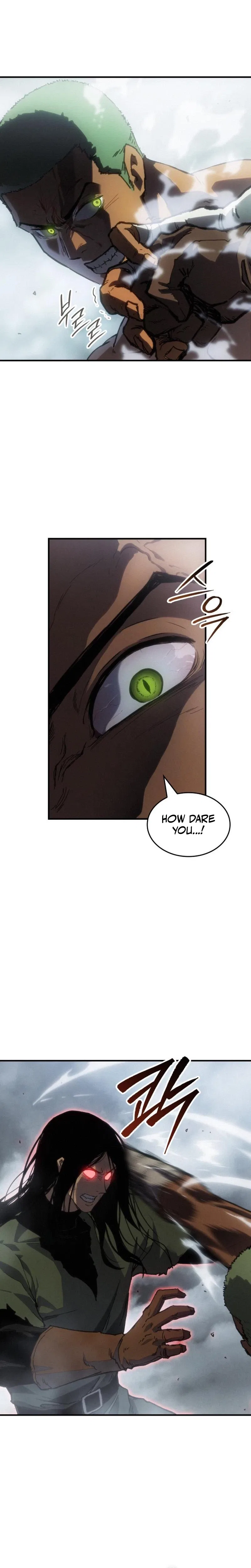 Record of Lodoss War: The Necromancer Queen Chapter 8 – Page 16