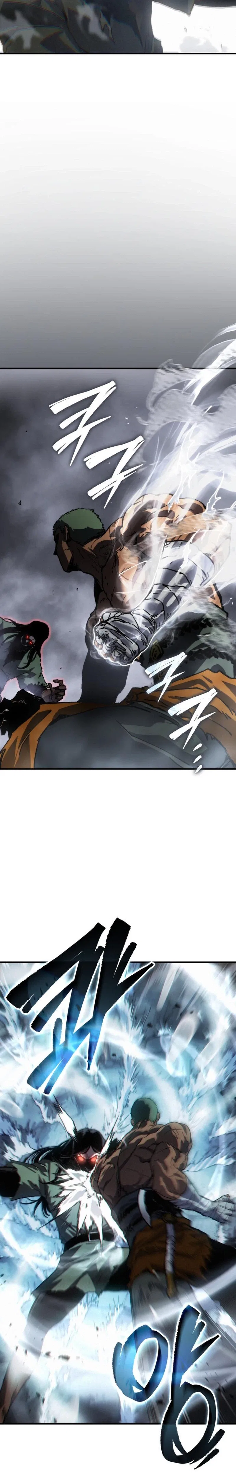 Record of Lodoss War: The Necromancer Queen Chapter 8 – Page 19