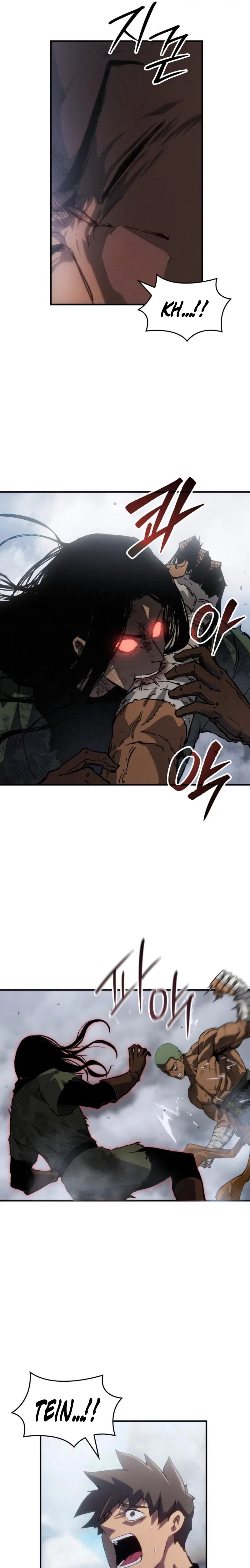 Record of Lodoss War: The Necromancer Queen Chapter 8 – Page 22