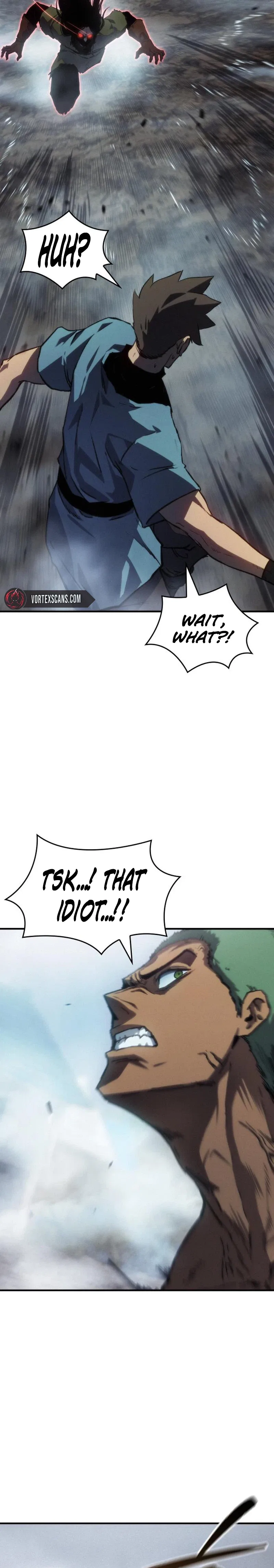Record of Lodoss War: The Necromancer Queen Chapter 8 – Page 24