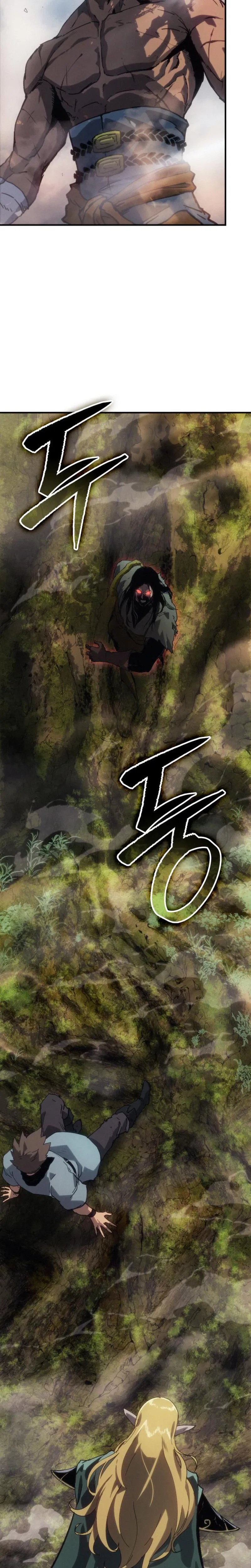 Record of Lodoss War: The Necromancer Queen Chapter 8 – Page 29
