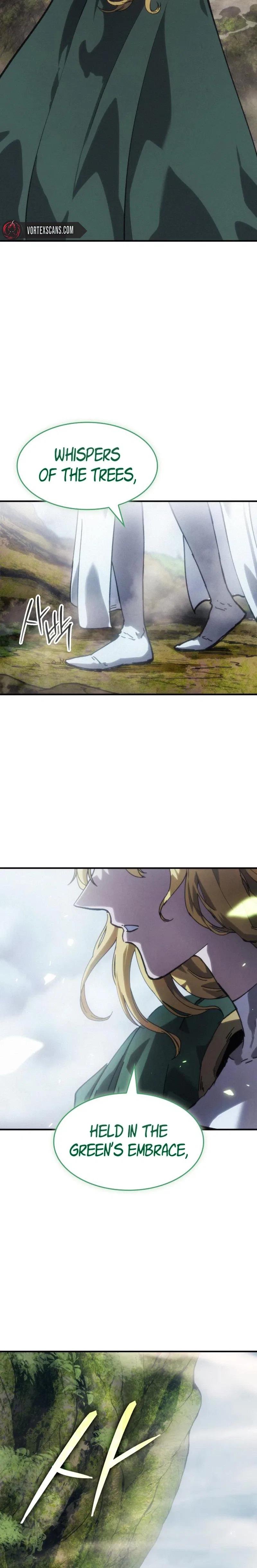 Record of Lodoss War: The Necromancer Queen Chapter 8 – Page 30