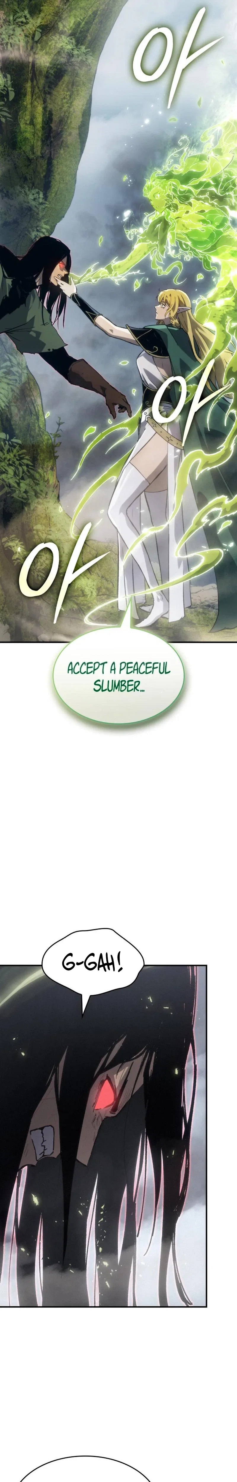 Record of Lodoss War: The Necromancer Queen Chapter 8 – Page 31