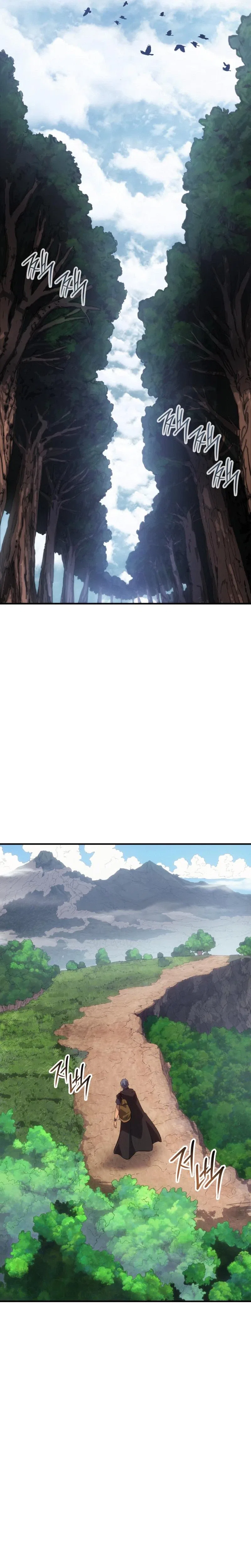 Record of Lodoss War: The Necromancer Queen Chapter 8 – Page 34